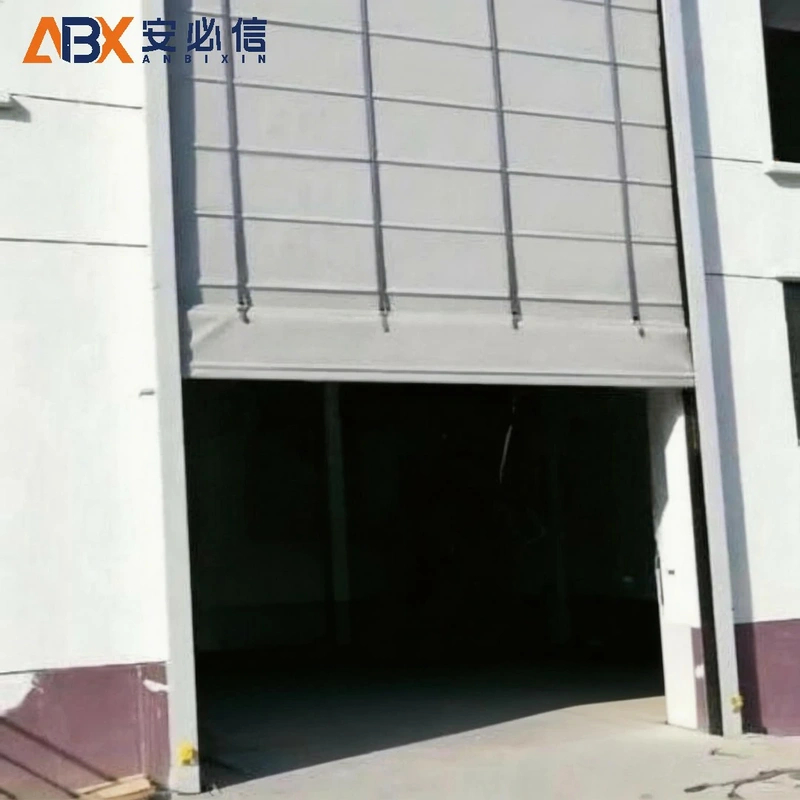 抚顺市伸缩式卸货平台