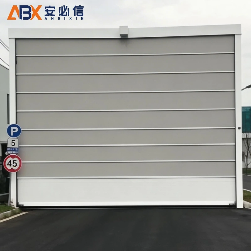 抚顺市背带堆积门