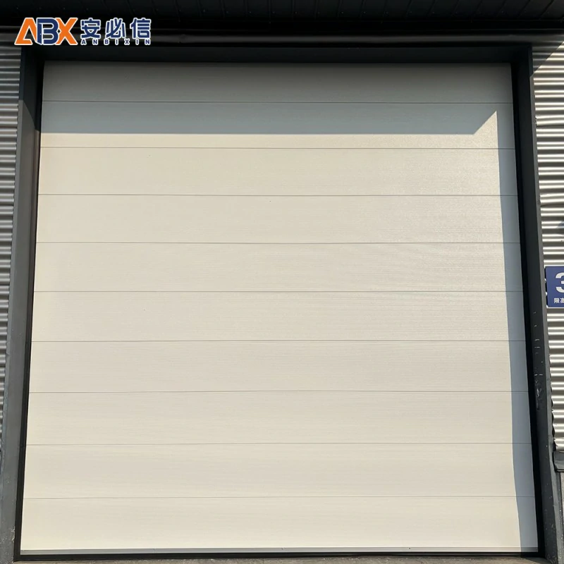 抚顺市滑升门